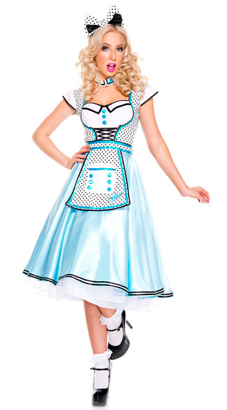 F1898 halloween costumes adult